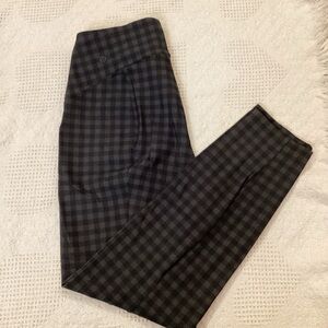 Lululemon Here to There High Rise Pant